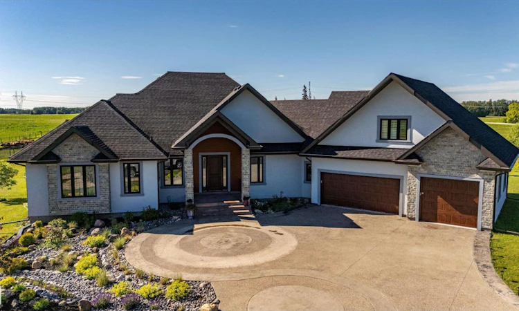 52025 Rge 272 Road