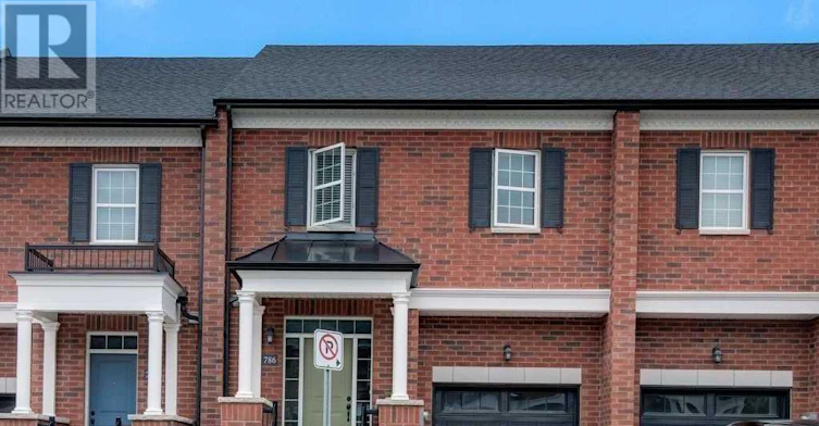 786 Banks Crescent, Milton, ON, L9T 9A3