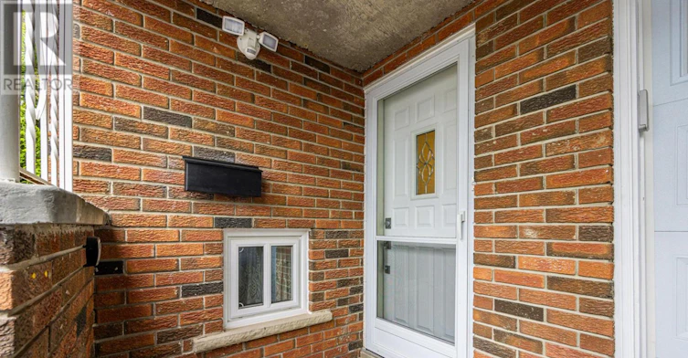 UPPER-540 Cavell Drive, Mississauga, ON, L5B 2N9 - 30