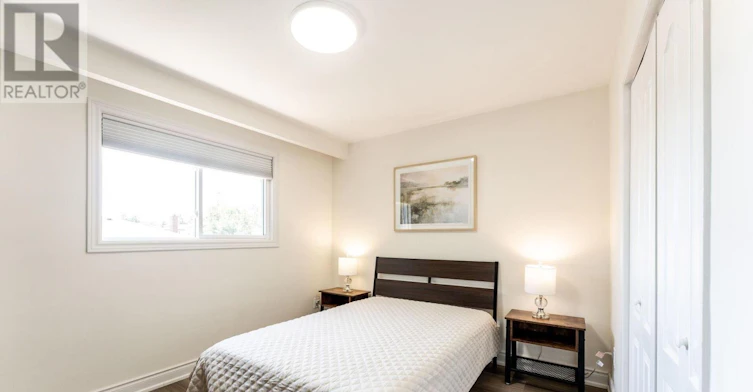 UPPER-540 Cavell Drive, Mississauga, ON, L5B 2N9 - 21