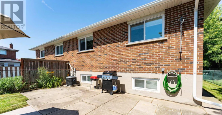 UPPER-540 Cavell Drive, Mississauga, ON, L5B 2N9 - 28