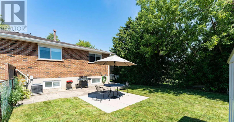 UPPER-540 Cavell Drive, Mississauga, ON, L5B 2N9 - 25
