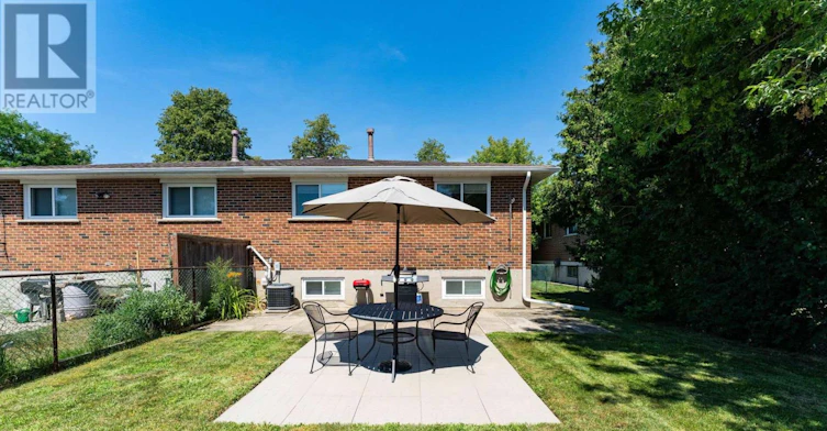 UPPER-540 Cavell Drive, Mississauga, ON, L5B 2N9 - 26