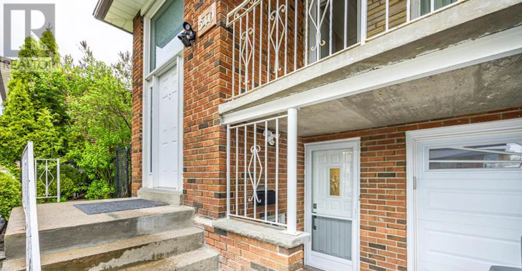 UPPER-540 Cavell Drive, Mississauga, ON, L5B 2N9 - 29
