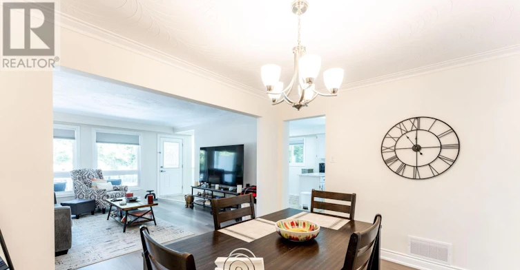 UPPER-540 Cavell Drive, Mississauga, ON, L5B 2N9 - 6