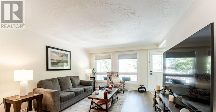 UPPER-540 Cavell Drive, Mississauga, ON, L5B 2N9 - 3
