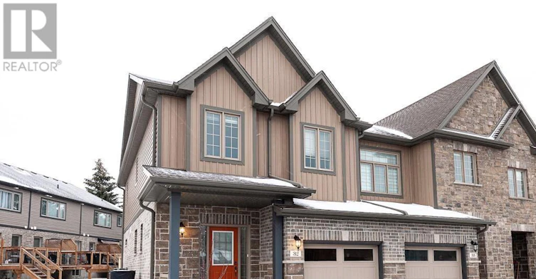 32-55 Harrison Street, Stratford, ON, N5A 0C9