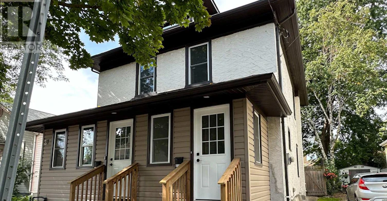 B-27 Water Street, St. Catharines, ON, L2R 4T6 - 2