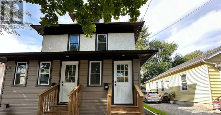 B-27 Water Street, St. Catharines, ON, L2R 4T6