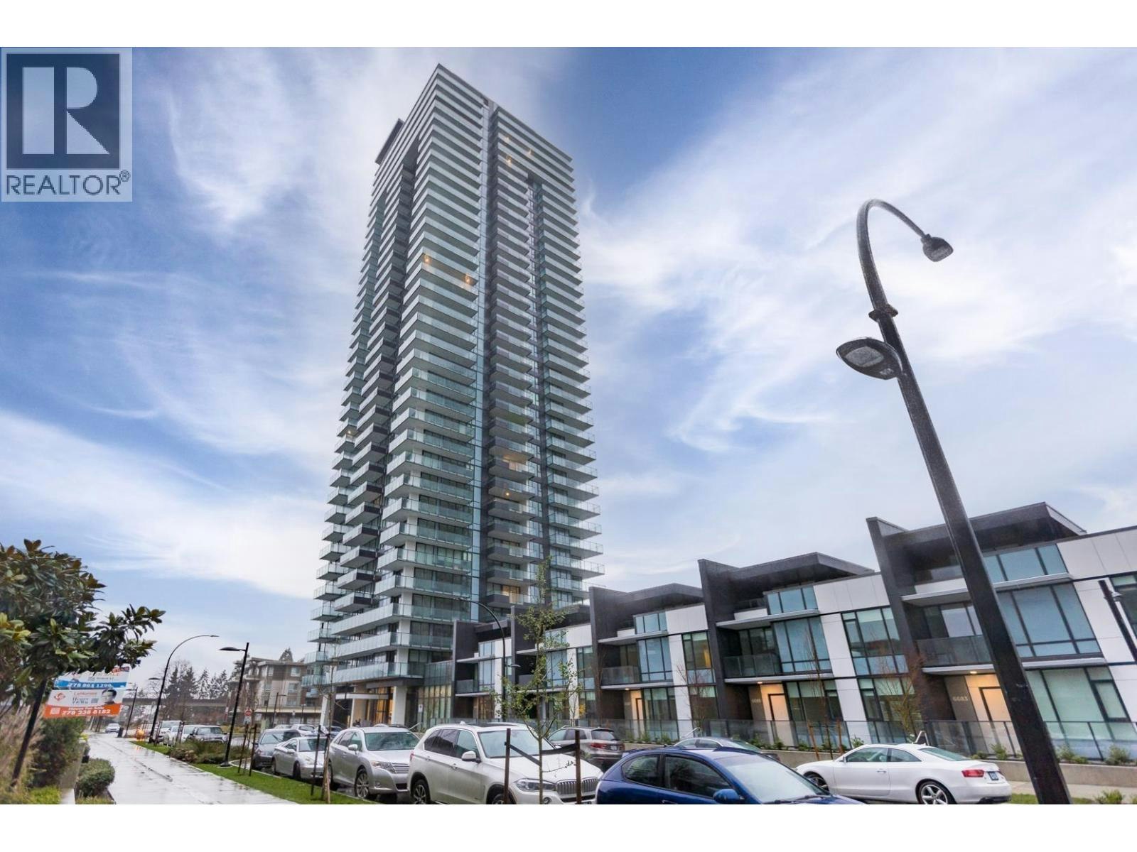 2108-6699 Dunblane Avenue, Burnaby, BC, V5H 0J8