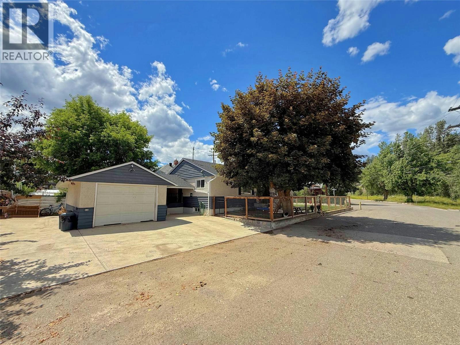 248 Lime Street, Princeton, BC, V0X 1W0