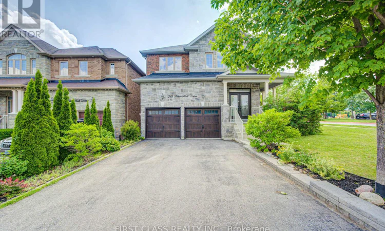718 Peter Hall Drive