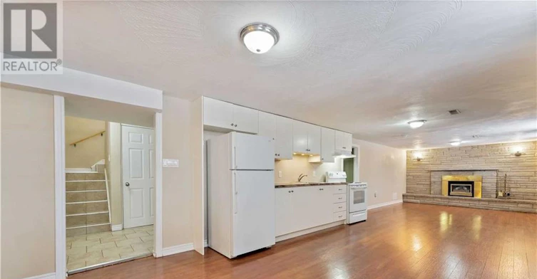 BASEMENT-864 Upper Ottawa Street, Hamilton, ON, L8T 3V5