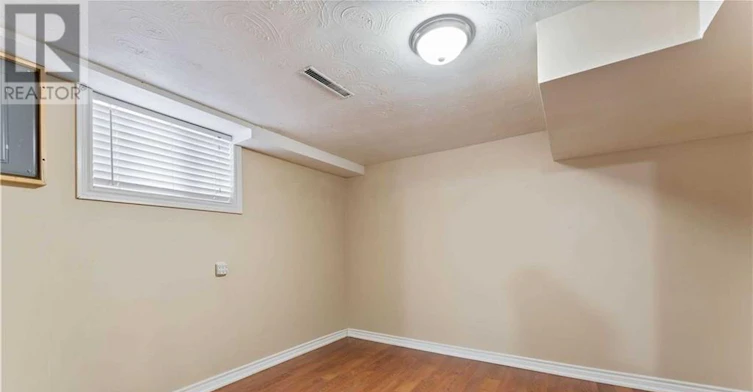 BASEMENT-864 Upper Ottawa Street, Hamilton, ON, L8T 3V5 - 4
