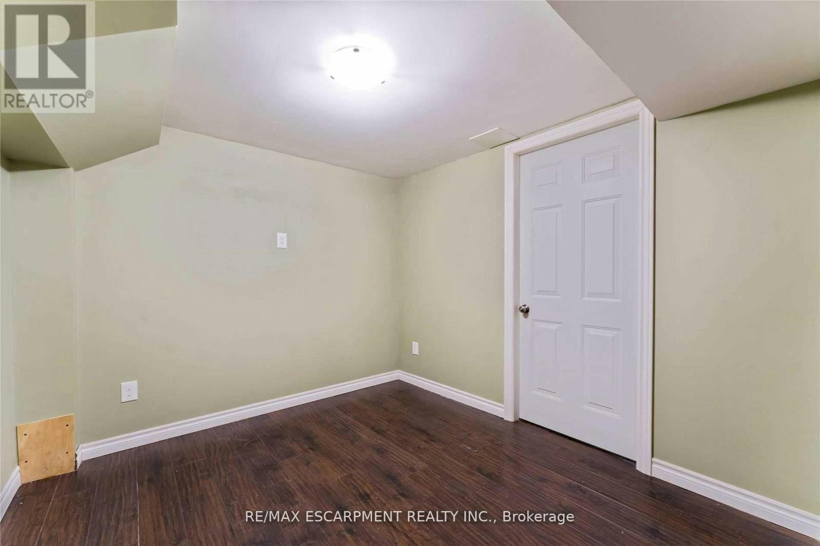 BASEMENT-864 Upper Ottawa Street, Hamilton, ON, L8T 3V5 - 10