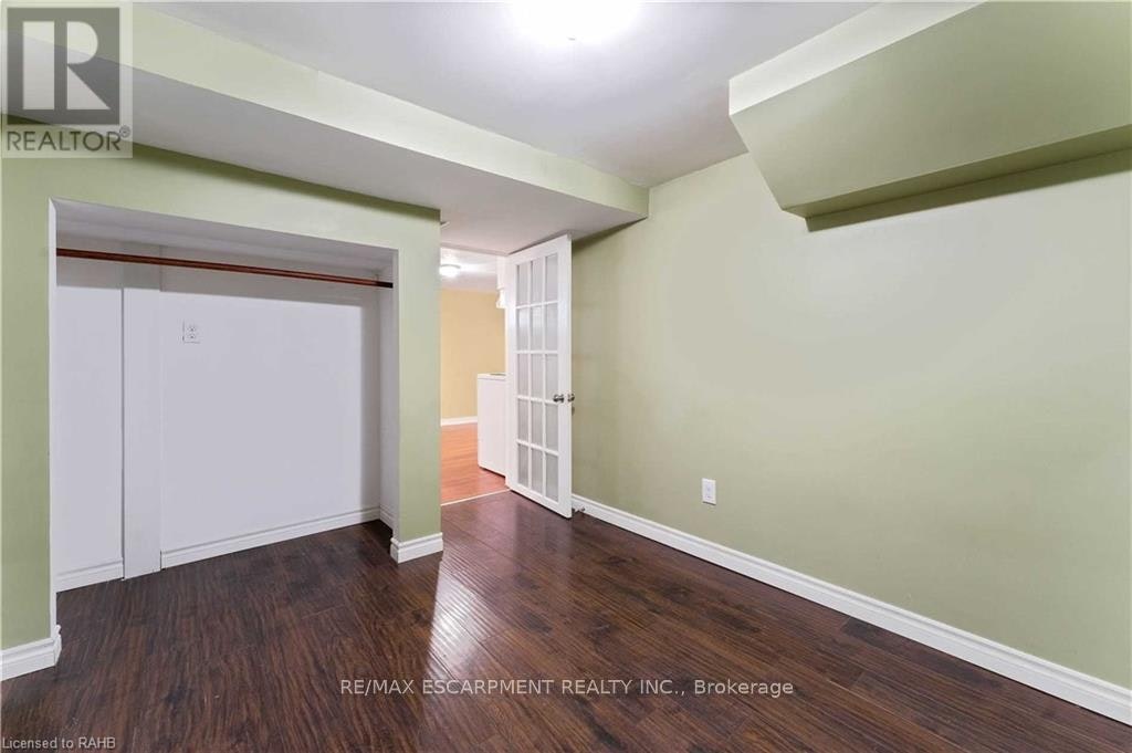 BASEMENT-864 Upper Ottawa Street, Hamilton, ON, L8T 3V5 - 9