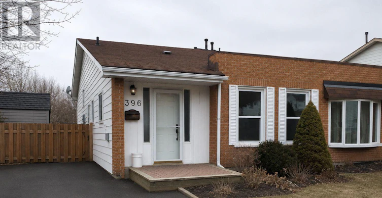 UPPER-396 Fleetwood Drive, Oshawa, ON, L1K 1C4