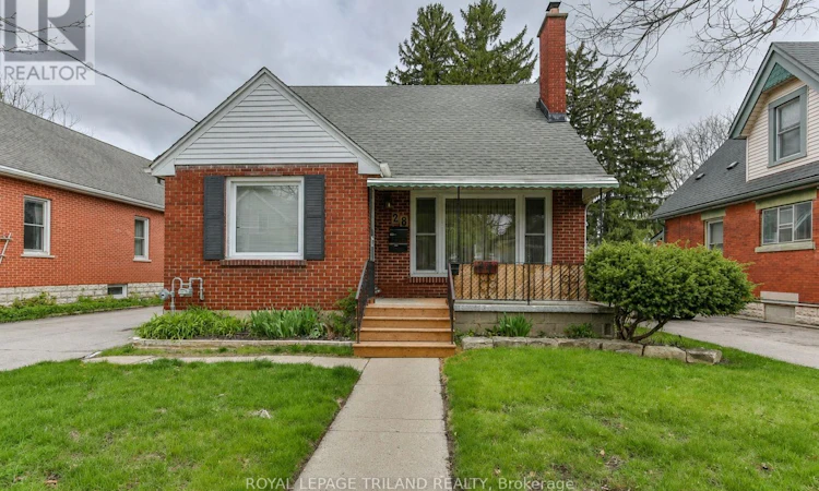 28 Beattie Avenue
