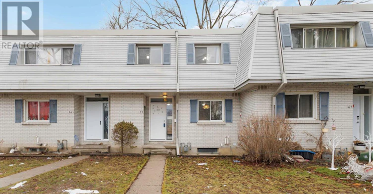 7-165 Boullee Street, London, ON, N5Y 1T9