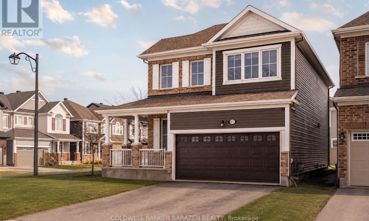 677 Broad Cove Crescent