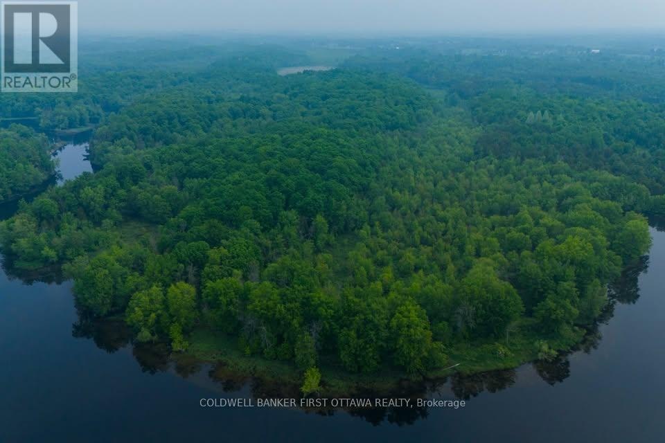 0 Stewart's Island, Drummond, ON, K0G 1A0