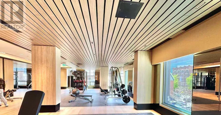 LPH17-252 Church Street, Toronto, ON, M5B 0E6 - 13
