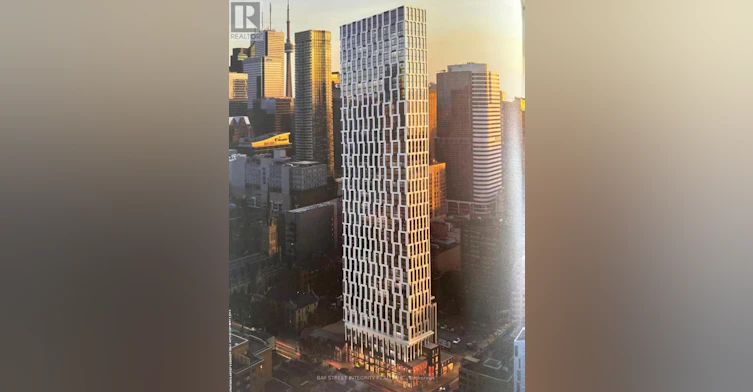 LPH17-252 Church Street, Toronto, ON, M5B 0E6 - 8