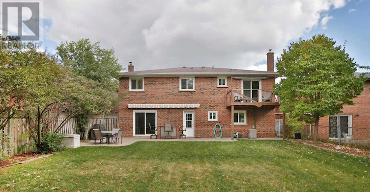 MAIN-338 Conlins Road, Toronto, ON, L3R 2W1 - 25