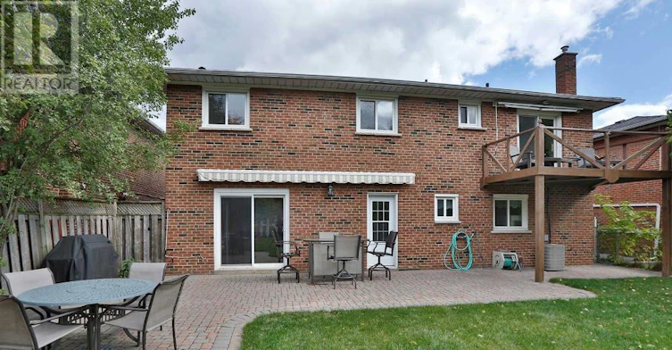 MAIN-338 Conlins Road, Toronto, ON, L3R 2W1 - 22