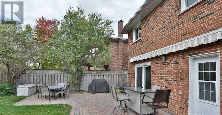 MAIN-338 Conlins Road, Toronto, ON, L3R 2W1 - 21