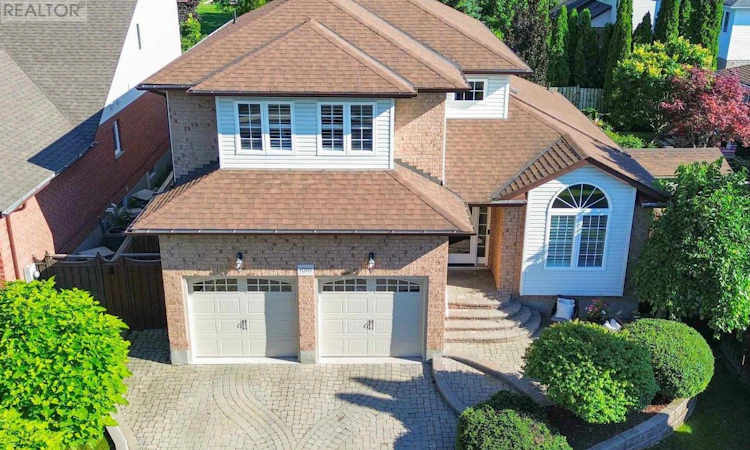 1010 Catskill Drive