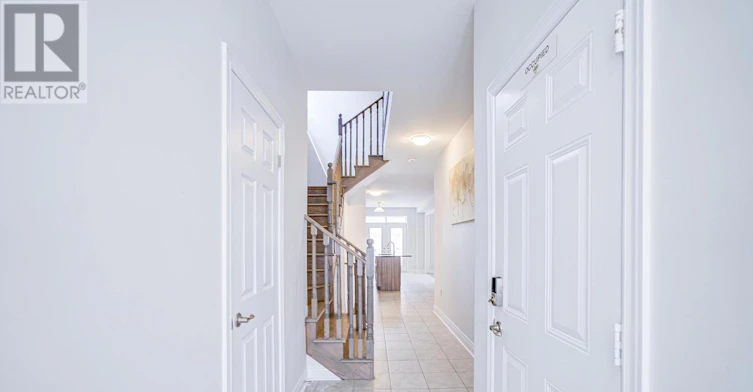 2ND Floor 8 Nigh Drive, Markham, ON, L3S 0G4 - 4