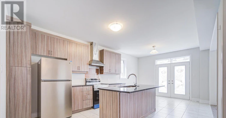 2ND Floor 8 Nigh Drive, Markham, ON, L3S 0G4 - 8