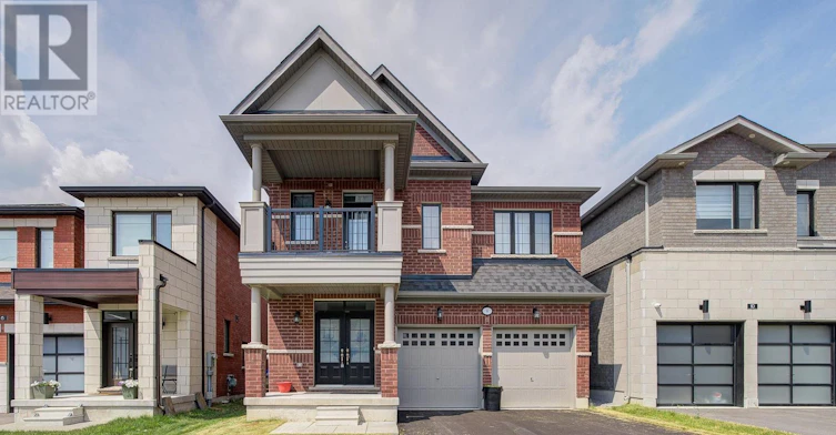 2ND Floor 8 Nigh Drive, Markham, ON, L3S 0G4