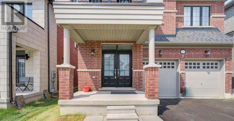 2ND Floor 8 Nigh Drive, Markham, ON, L3S 0G4 - 2