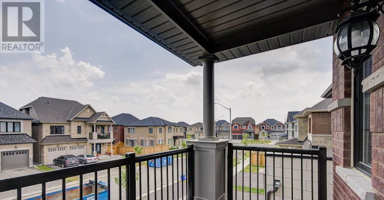 2ND Floor 8 Nigh Drive, Markham, ON, L3S 0G4 - 20