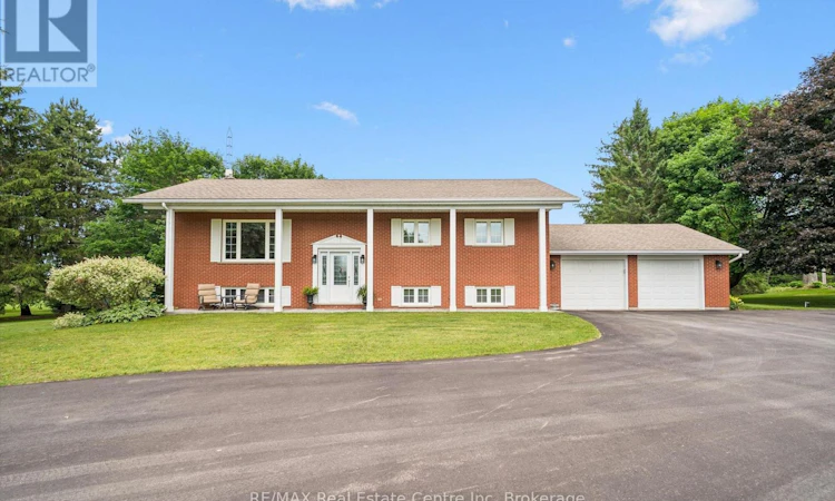 9098 Sideroad 27 Road