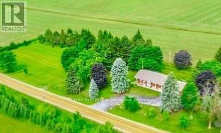 9098 Sideroad 27 Road