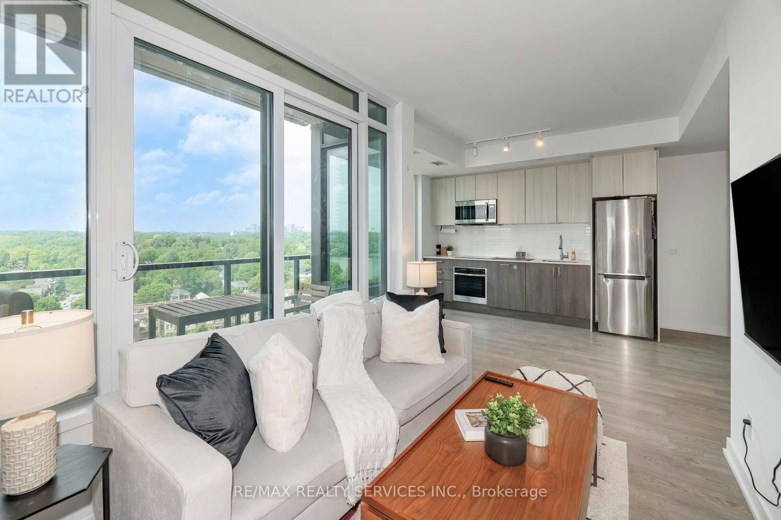 1616-1926 Lake Shore Boulevard W, Toronto, ON, M6S 1A1