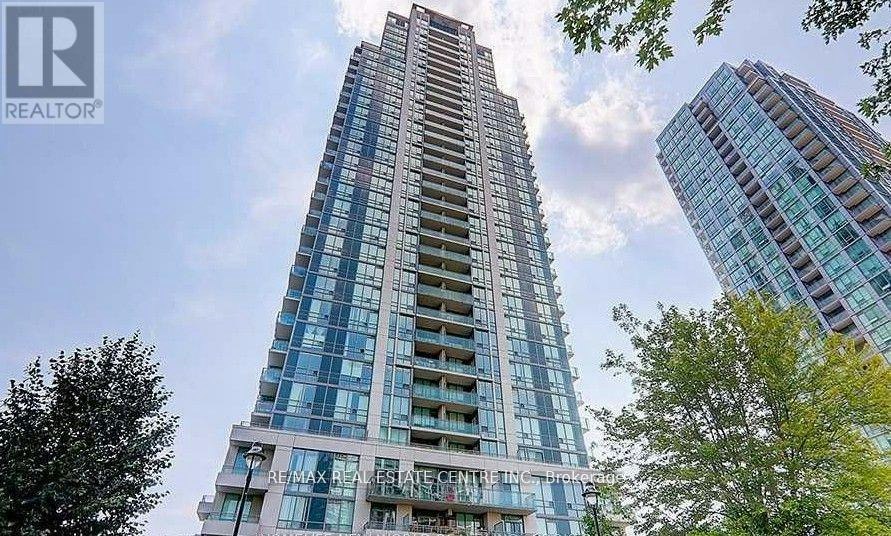 1705-3515 Kariya Dr Drive, Mississauga, ON, L5B 0C1