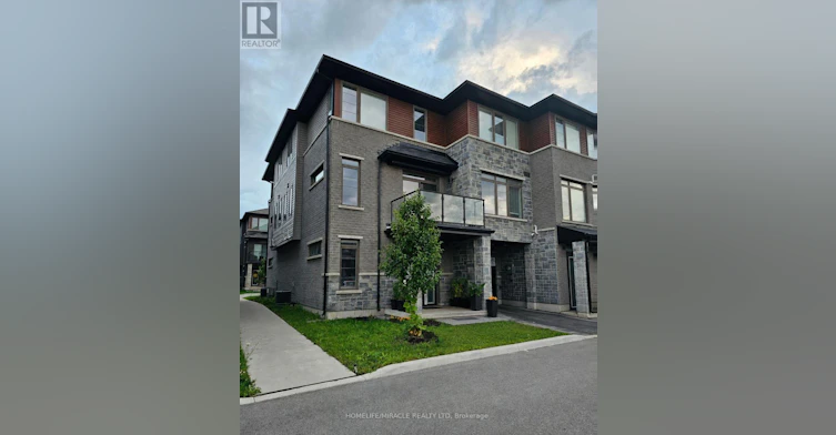 159-30 Times Square Boulevard, Hamilton, ON, L8J 0M1 - 2