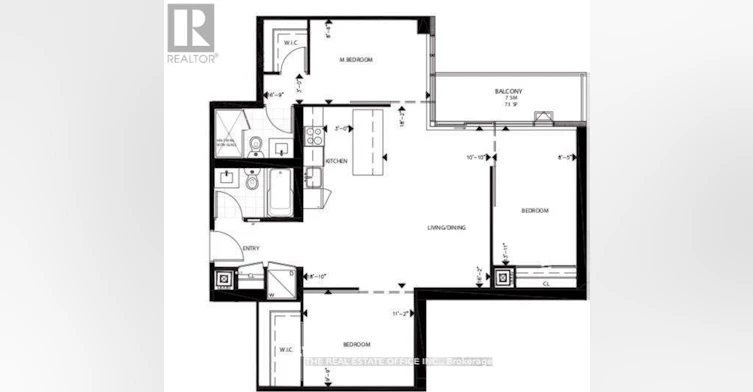 603-297 College Street, Toronto, ON, M5T 1S2 - 2
