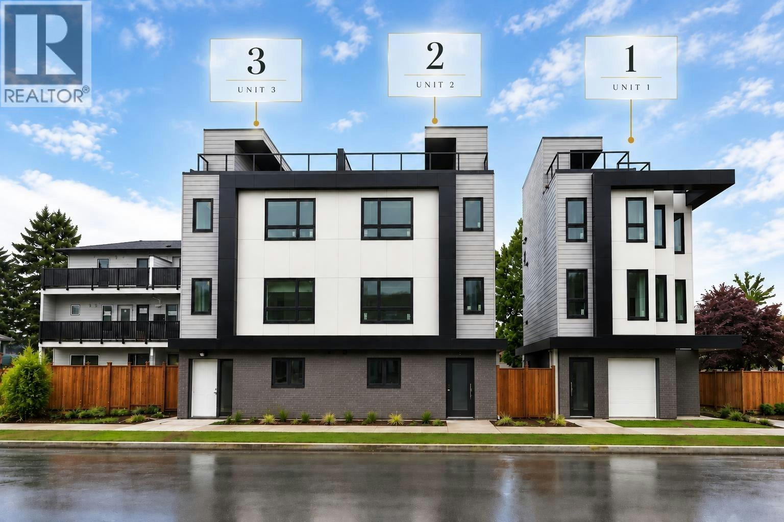 3-6118 Irmin Street, Burnaby, BC, V5J 4W2