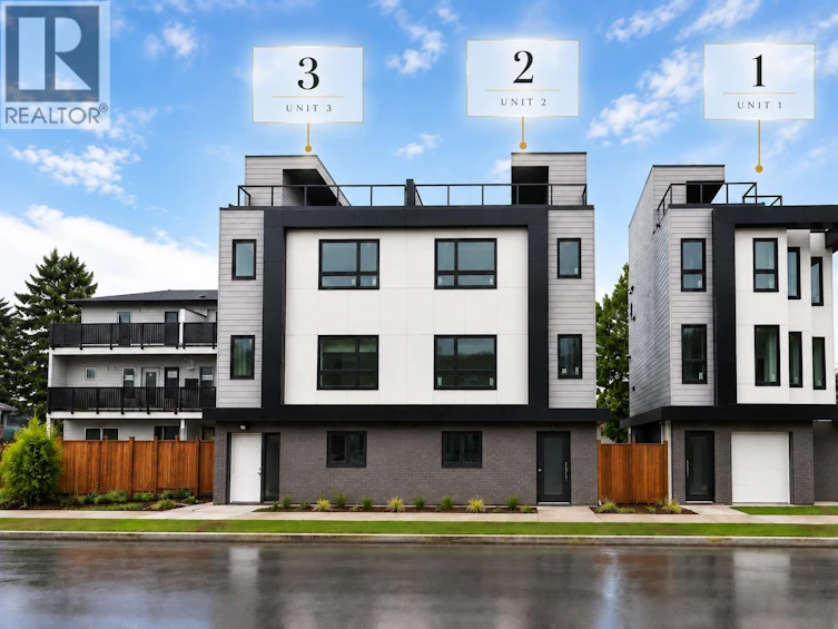 3-6118 Irmin Street, Burnaby, BC, V5J 4W2