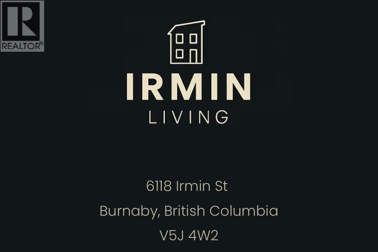 3-6118 Irmin Street, Burnaby, BC, V5J 4W2 - 25