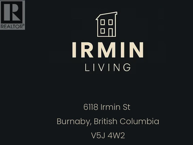 3-6118 Irmin Street, Burnaby, BC, V5J 4W2 - 25