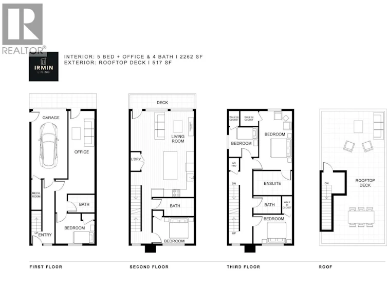 3-6118 Irmin Street, Burnaby, BC, V5J 4W2 - 26