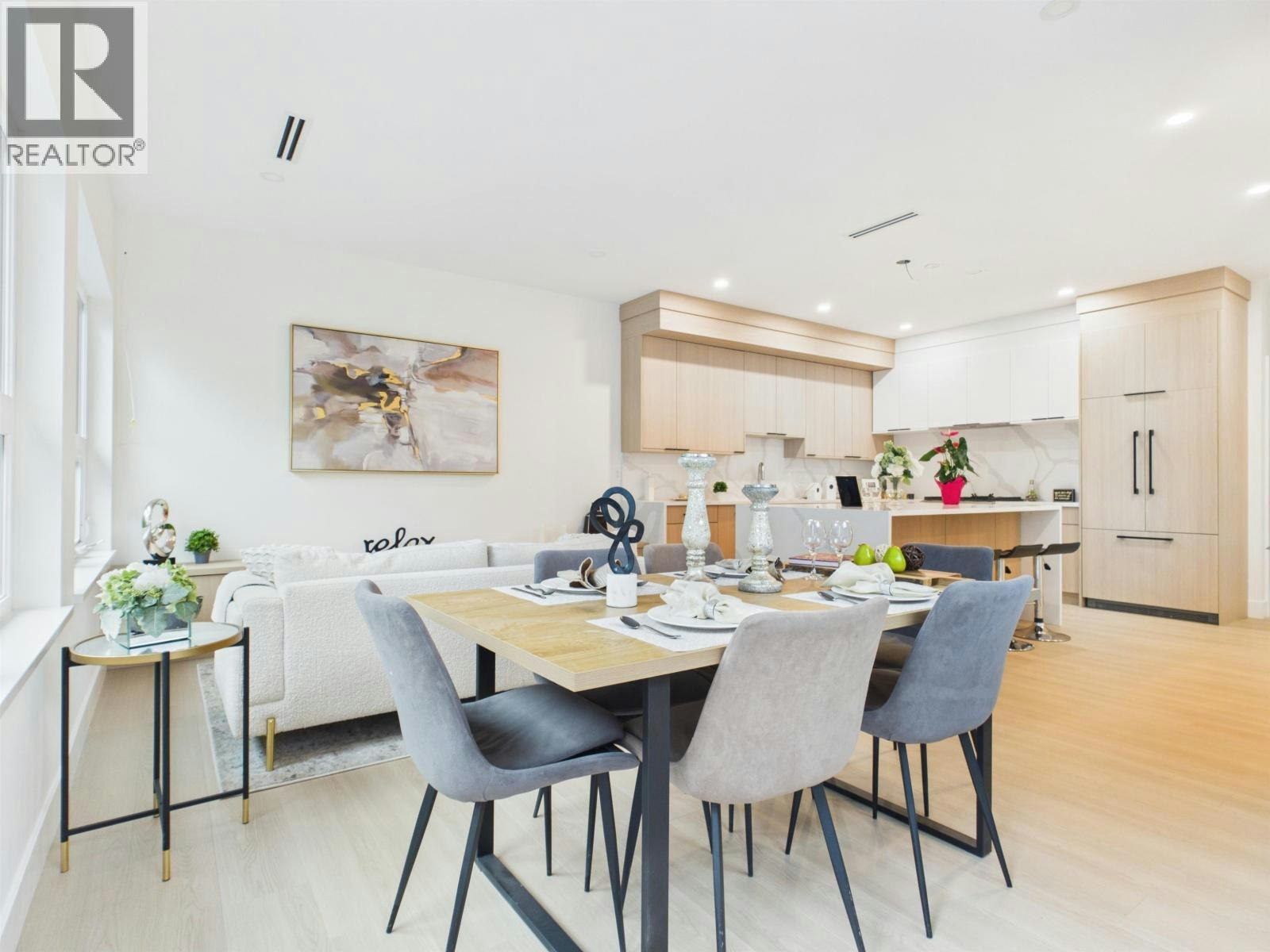 3-6118 Irmin Street, Burnaby, BC, V5J 4W2 - 6
