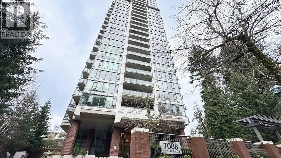 909-7088 18th Avenue, Burnaby, BC, V3N 0A2