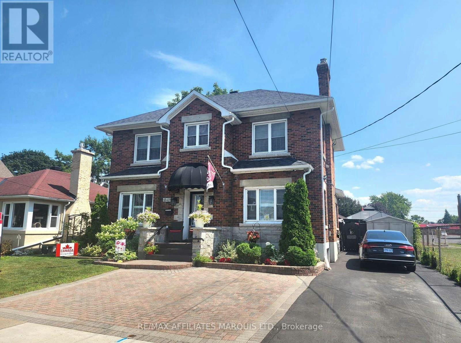 420 Third Street W, Cornwall, ON, K6J 2P9